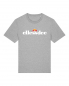 Preview: Albert Hofmann "ellessdee" Unisex shirt heather grey