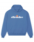 Preview: ALBERT HOFMANN oversized HOODIE