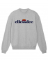 Preview: albert hofmann, lsd, ellessdee, sweater heather grey