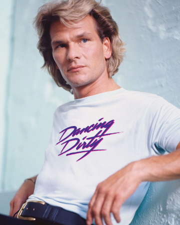 Preview: dirty dancing, dancing dirty Shirt