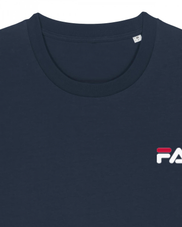 Preview: little fail Shirt klein off-black