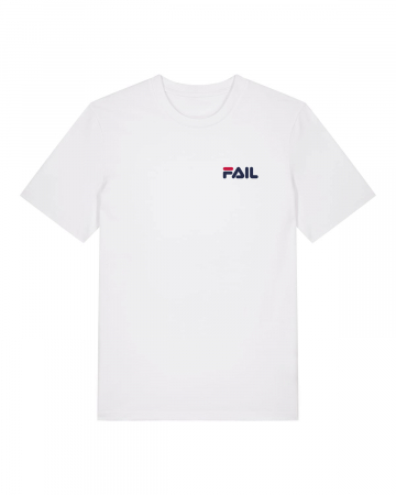 Preview: little failShirt klein off-white