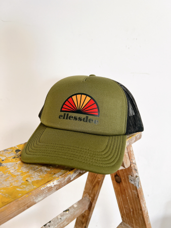 ALBERT HOFMANN Cap