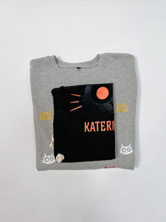 KATERMUKKE Bundle #2 Größe L