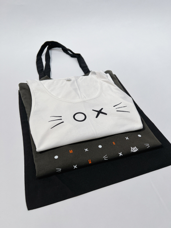 KATERMUKKE Bundle #4 SIZE L