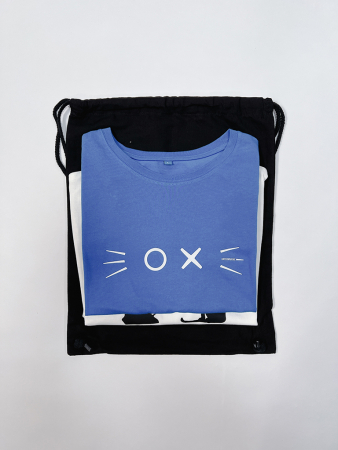 KATERMUKKE Bundle #5 Größe L