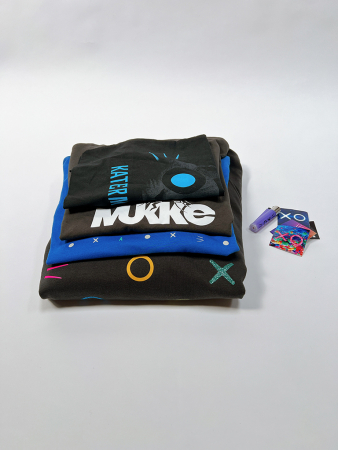 KATERMUKKE Bundle #12 Größe M