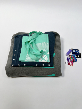 KATERMUKKE Bundle #15 Größe M