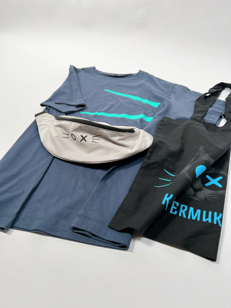 Preview: KATERMUKKE Bundle #18– Limited Edition by Kolt | Berlin Clubwear