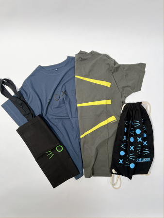 KATERMUKKE Bundle #16 Größe M