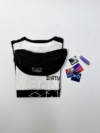 KATERMUKKE Bundle #19 Größe L