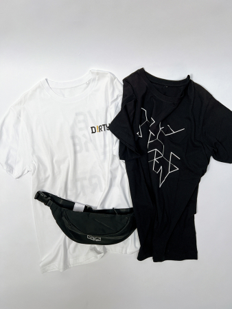 Preview: KATERMUKKE Bundle #19– Limited Edition by Kolt | Berlin Clubwear