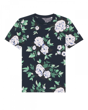 Floral Unisex T-Shirt
