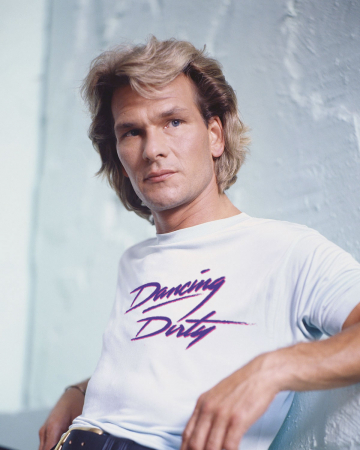 Preview: dirty dancing, dancing dirty Shirt
