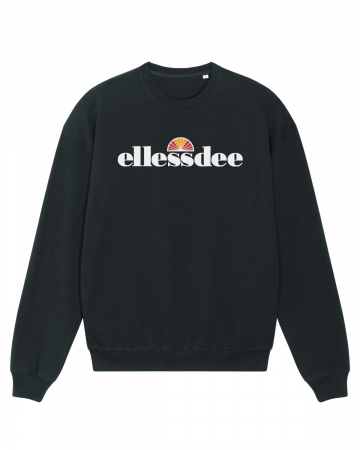 albert hofmann, lsd, ellessdee, sweater black