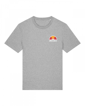 Kolt Albert Hoffmann Shirt klein heather grey