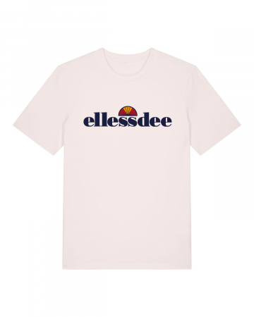 Albert Hofmann "ellessdee" Unisex off white