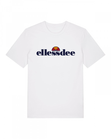 Albert Hofmann "ellessdee" Unisex white