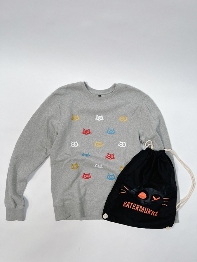 KATERMUKKE Bundle #2 – Limited Edition by Kolt | Berlin Clubwear