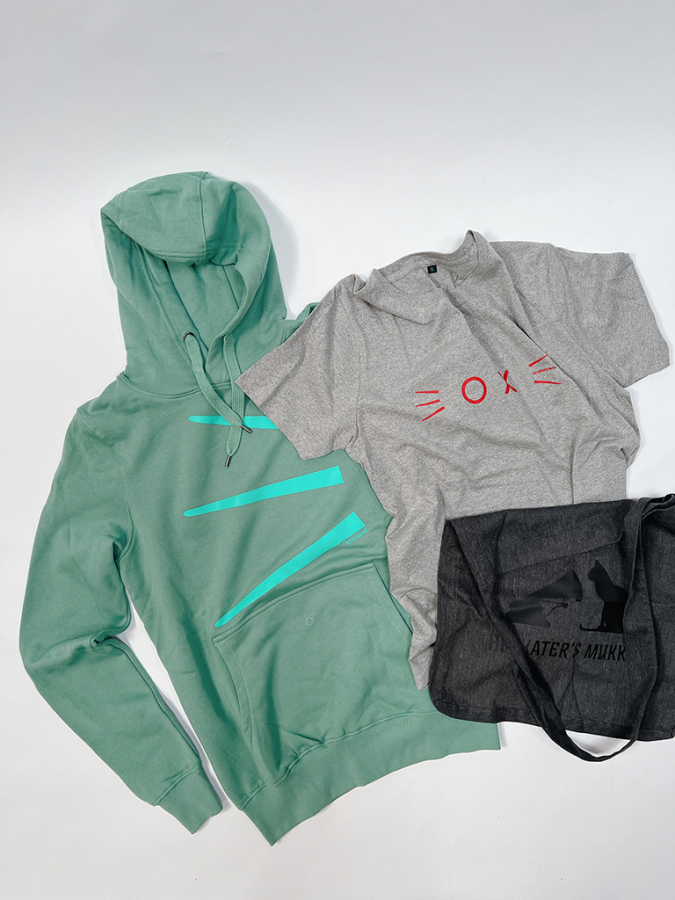 KATERMUKKE Bundle #3 – Limited Edition by Kolt | Berlin Clubwear