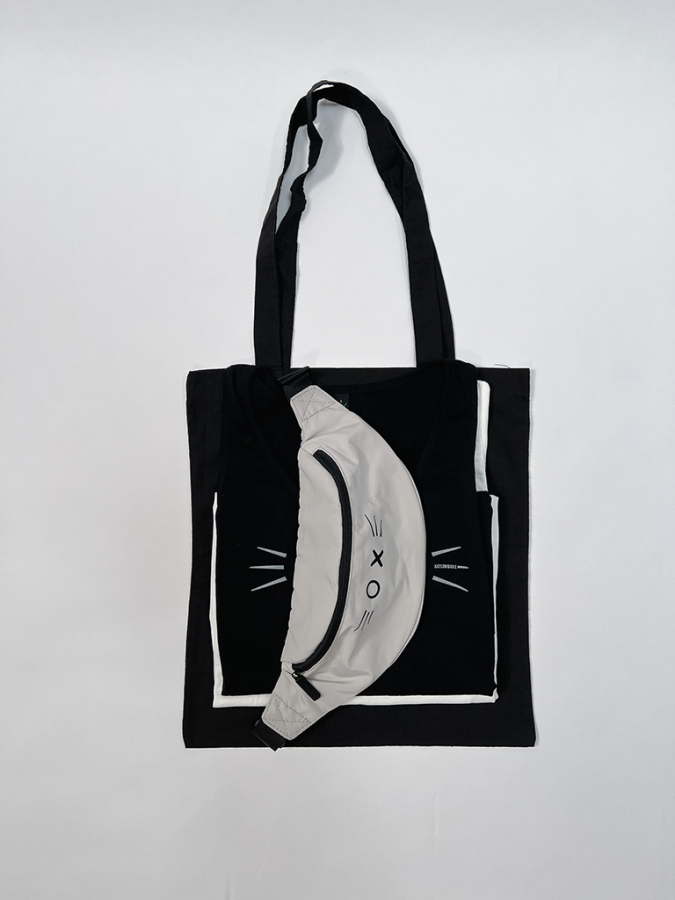 KATERMUKKE Bundle #1 – Limited Edition by Kolt | Berlin Clubwear