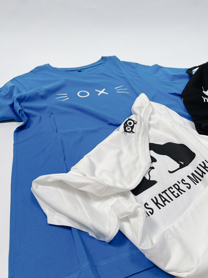 KATERMUKKE Bundle #5 – Limited Edition by Kolt | Berlin Clubwear