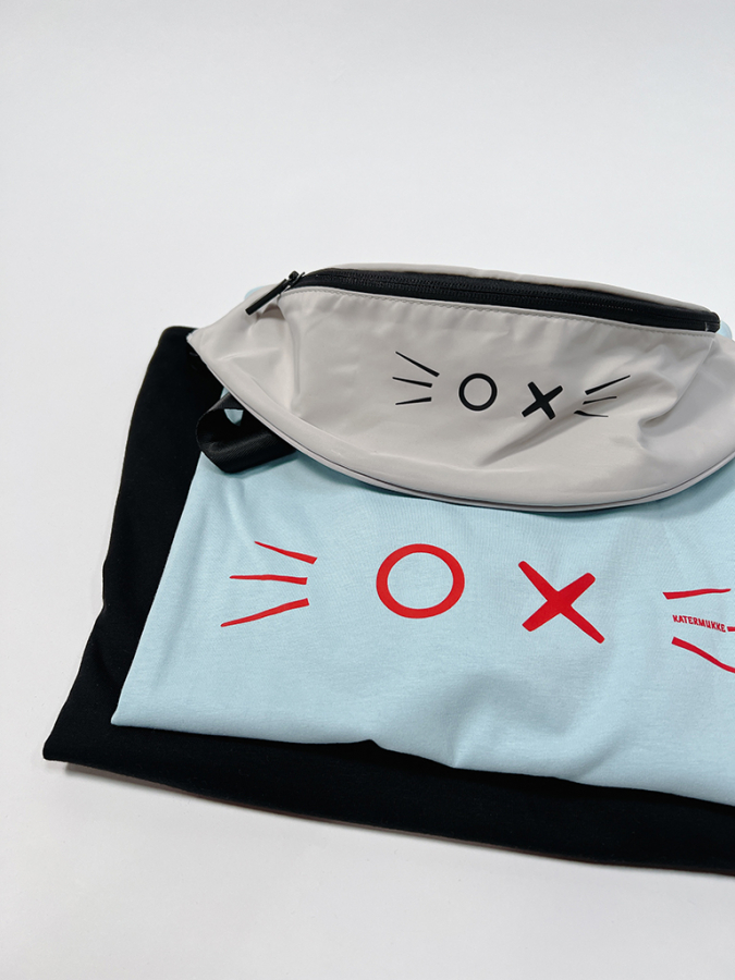 KATERMUKKE Bundle #8 – Limited Edition by Kolt | Berlin Clubwear