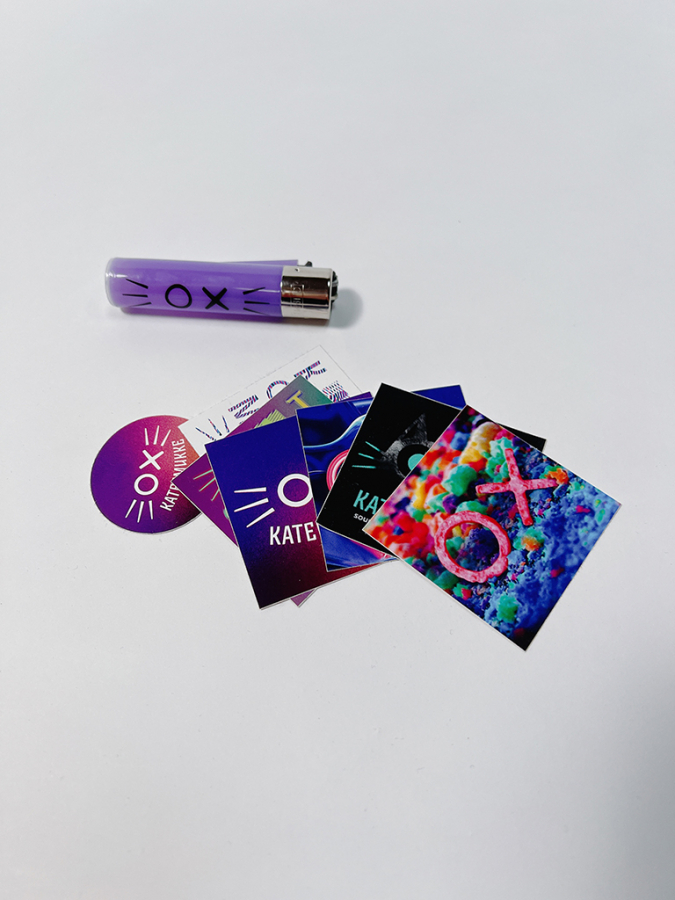 KATERMUKKE Bundle #3 – Limited Edition by Kolt | Berlin Clubwear