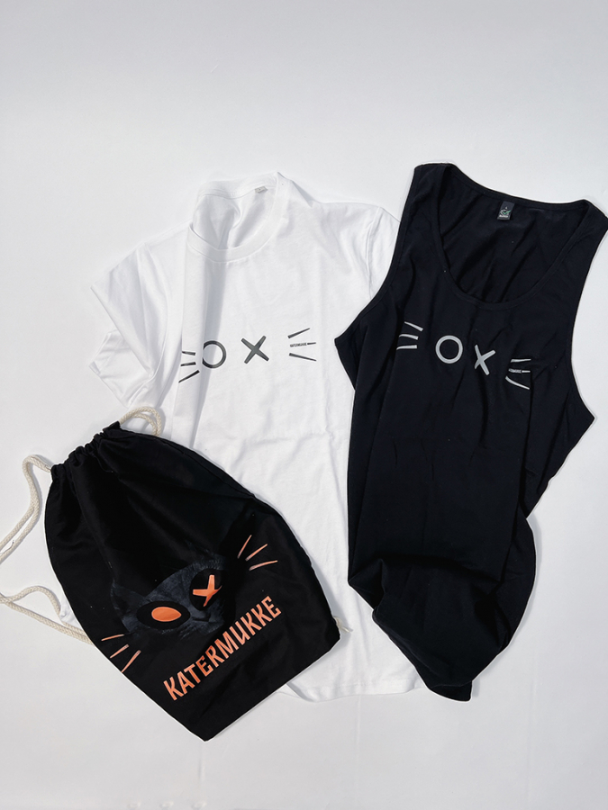 KATERMUKKE Bundle #11– Limited Edition by Kolt | Berlin Clubwear