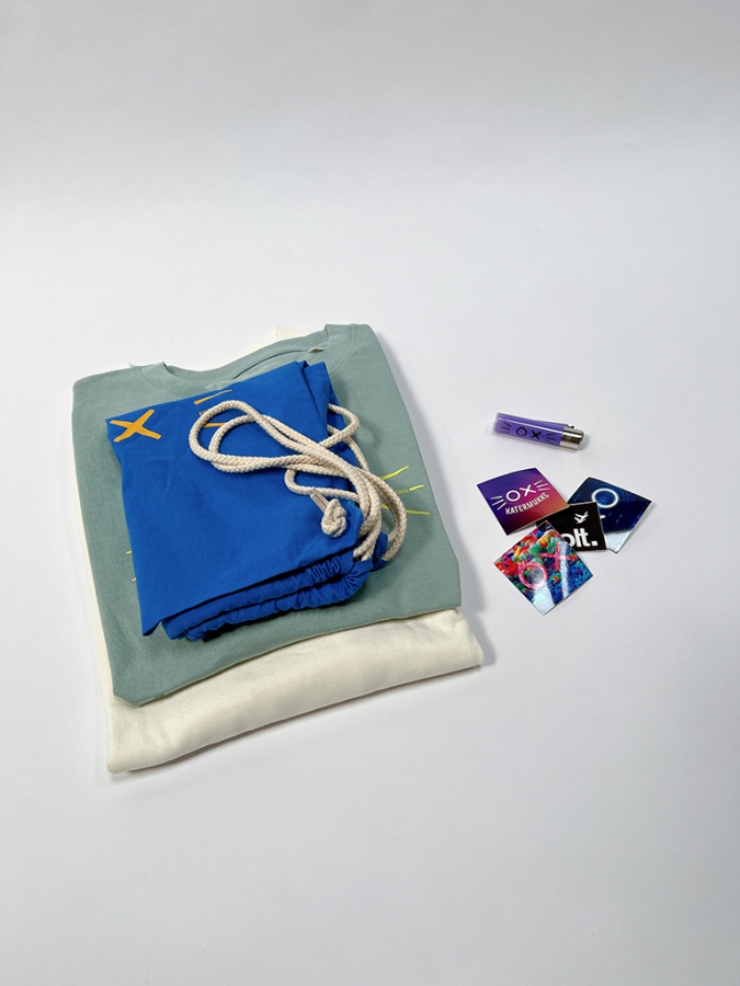 KATERMUKKE Bundle #13– Limited Edition by Kolt | Berlin Clubwear