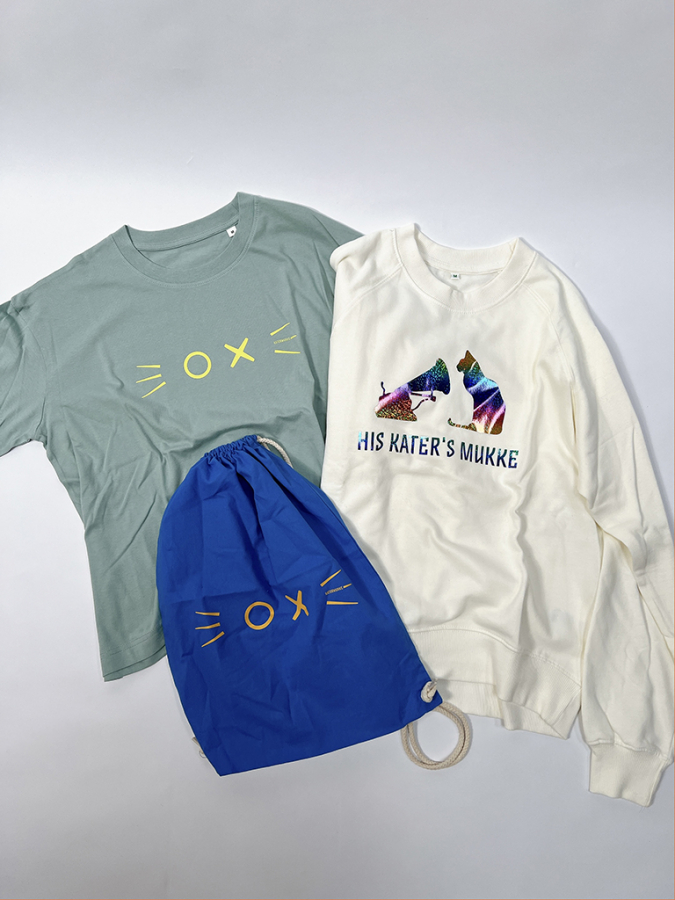 KATERMUKKE Bundle #13– Limited Edition by Kolt | Berlin Clubwear