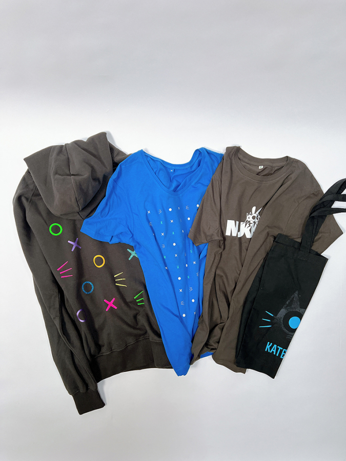 KATERMUKKE Bundle #12– Limited Edition by Kolt | Berlin Clubwear