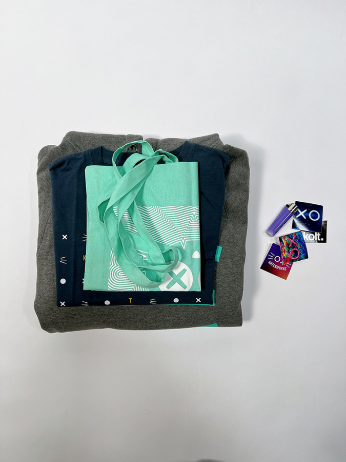 KATERMUKKE Bundle #15– Limited Edition by Kolt | Berlin Clubwear