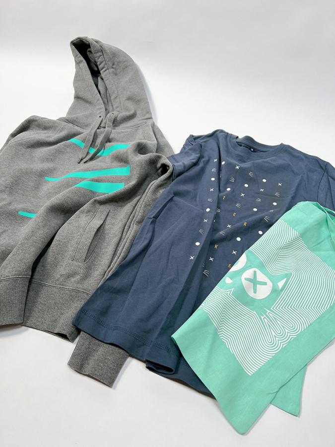 KATERMUKKE Bundle #15 Größe M