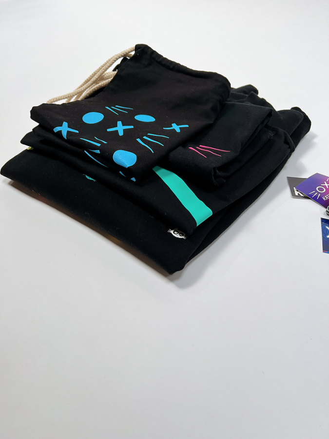 KATERMUKKE Bundle #17– Limited Edition by Kolt | Berlin Clubwear