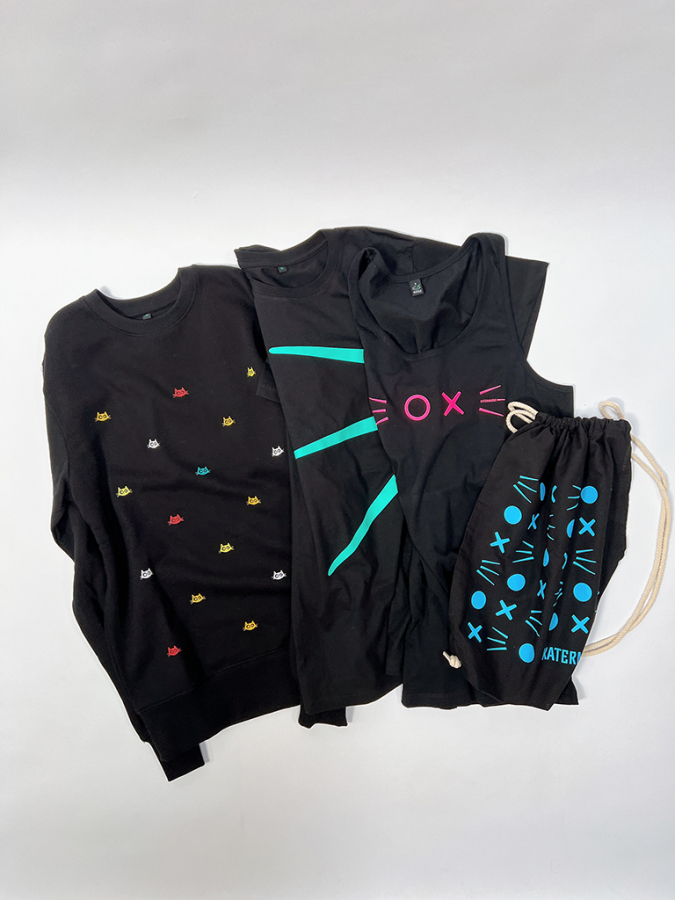 KATERMUKKE Bundle #17– Limited Edition by Kolt | Berlin Clubwear