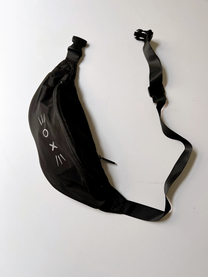 katermukke katerface hipbag