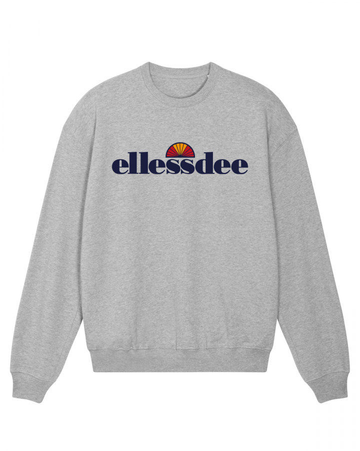 albert hofmann, lsd, ellessdee, sweater heather grey