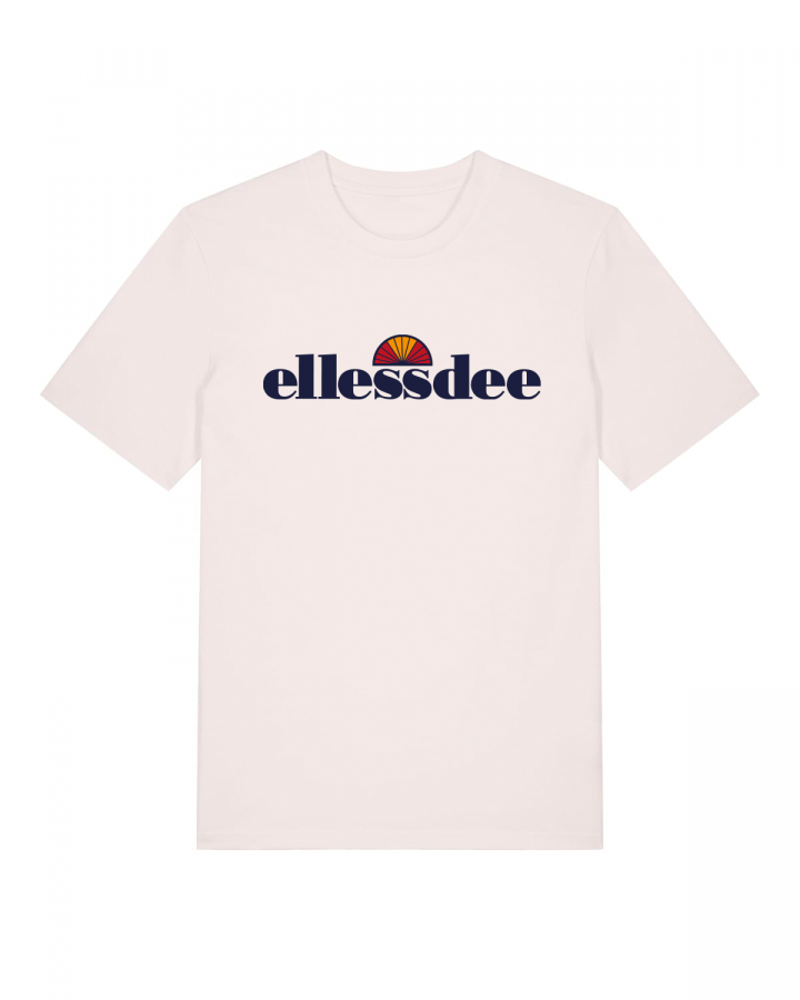 Albert Hofmann "ellessdee" Unisex off white