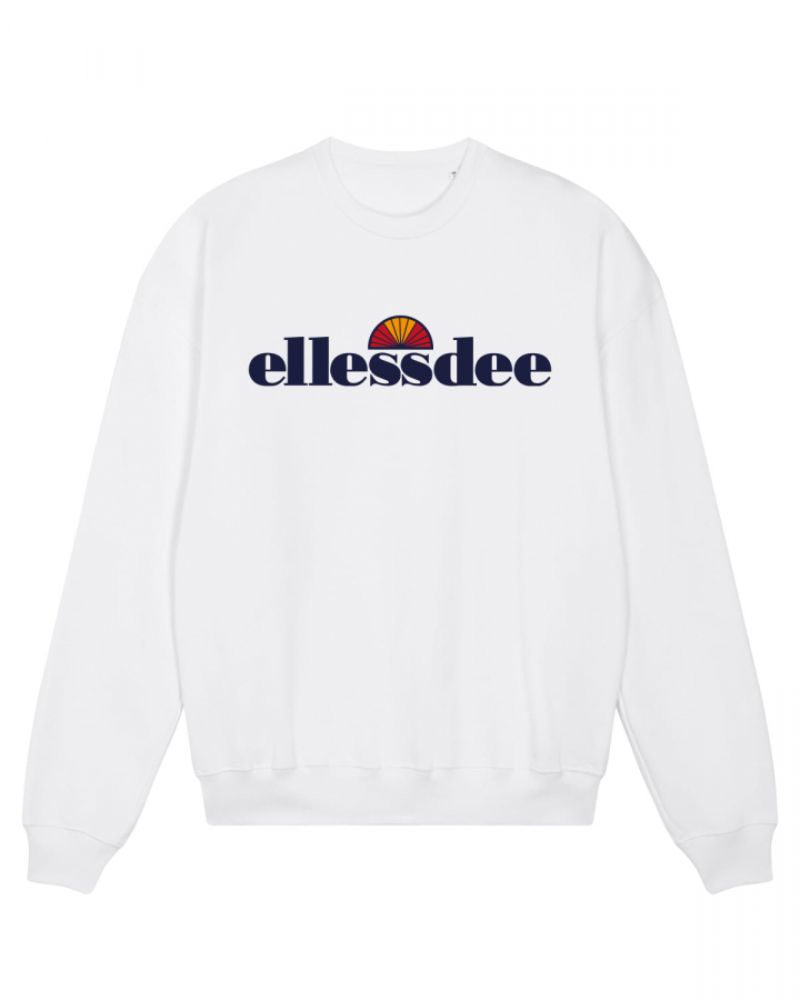 albert hofmann, lsd, ellessdee, sweater weiß