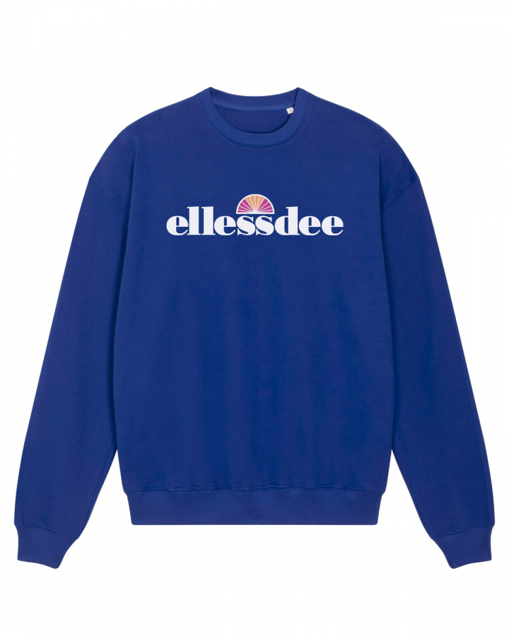 albert hofmann, lsd, ellessdee, sweater french navy